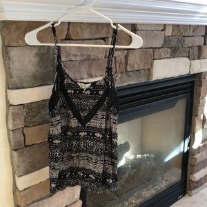 Urban Outfitters Staring at Stars top size small